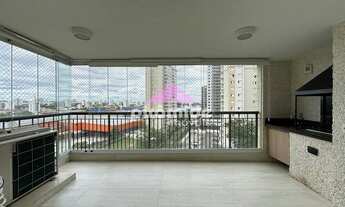 Imagem 6: Apartamento no Ed. Premiere, Parque Residencial Aquarius, São José dos Campos, SP