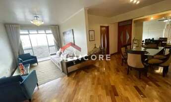 Imagem: Apartamento em Rua Sílvio Barbosa - Camargos