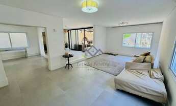 Imagem 5: Casa com 4 dormitórios para alugar, 321 m² por R$ 17.769,32/mês - Residencial Cinco (Alpha