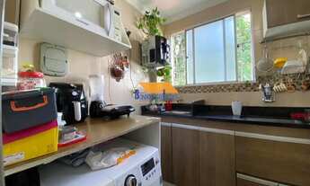 Imagem 5: Apartamento 2 quartos Bairro São João Batista em Belo Horizonte