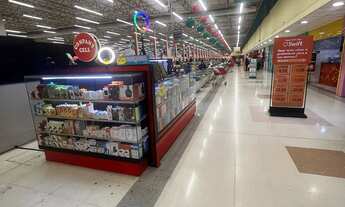 Imagem 5: Quiosque a venda acessórios de celular em Suzano