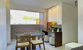 Imagem 4: Apartamento à venda, 3 quartos, 1 suíte, 1 vagas, Paquetá - Belo Horizonte/MG