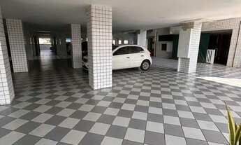 Imagem: Apartamento com 1 quarto, Guilhermina, Praia