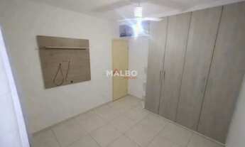 Imagem 3: Apartamento à venda, 49 m² - Parque Asteca - Machadinho - Americana/SP