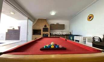 Imagem 6: Casa com 3 dormitórios à venda, 250 m² por R$ 1.800.000,00 - Urbanova - São José dos Campo