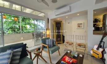 Imagem 7: Duplex para venda com 202 metros quadrados com 3 quartos em Barra da Tijuca - Rio de Janei