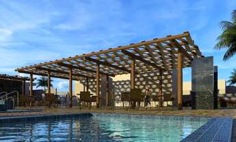 Imagem 5: Vendo Apartamento de 2 Quartos com Lazer, e Subsídio do Governo!