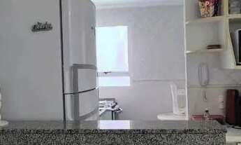 Imagem 5: Village com 3 dormitórios para alugar, 93 m² por R$ 1.300,00/dia - Riviera Módulo 30 - Ber