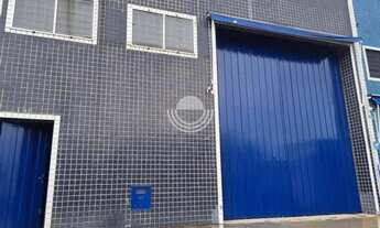 Imagem: Barracão para alugar em Campinas, Jardim