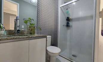 Imagem 4: Studio para venda em Centro com 1 quarto , 41m²