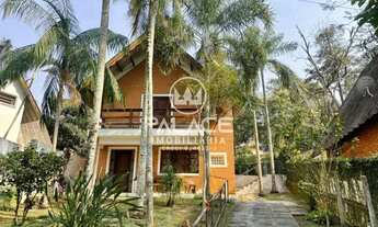 Imagem 2: Casa à venda na rua dos lírios, jardim porangaba , águas de são pedro 2 quartos 120m²