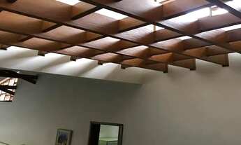 Imagem 4: Casa de Alto padrão em condomínio fechado