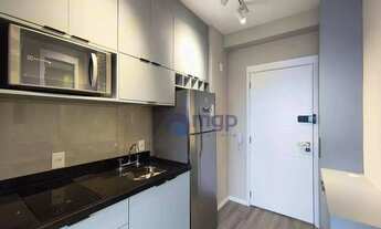 Imagem 4: Studio para alugar na Vila Mariana - São Paulo/SP