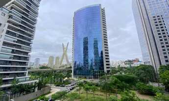 Imagem 5: Conjunto, 42 m² - venda por R$ 700.000,00 ou aluguel por R$ 5.763,89/mês - Brooklin Novo