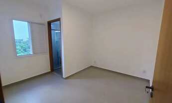 Imagem 7: Apartamento para venda possui 57 metros quadrados com 2 quartos