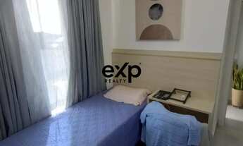 Imagem 5: Apartamento totalmente mobiliado - conforto, praticidade e pronto para morar