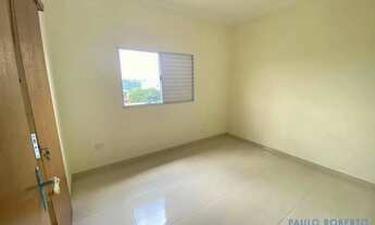 Imagem 3: APARTAMENTO - ALVINÓPOLIS - SP