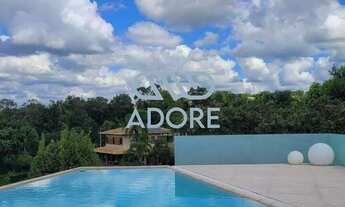 Imagem 2: Casa para Aluguel no Condomínio Terras de São José I - Itu/SP | 5 Quartos