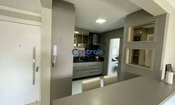 Imagem 3: Apartamento de 03 dormitórios, sendo 01 suíte no Estreito