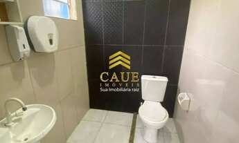 Imagem 4: CAUE IMOVEIS VENDE PRÉDIO COMERCIAL NO CENTRO DE ÁGUAS CLARAS