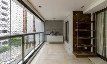 Imagem 3: Aluguel Apartamento 3 Dormitórios - 227 m² Jardim Paulista