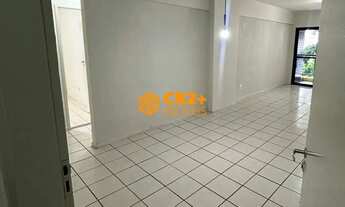 Imagem 2: Vendo Apartamento 120m² com 4 Quartos sendo 2 Suítes, em Boa viagem