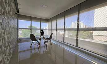 Imagem: Apartamento à venda, 4 quartos, 2 suítes