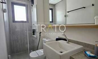 Imagem 7: Apartamento - Bosque - Campinas