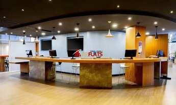 Imagem 7: Flat com ótimo preço no bairro Campo Belo. Confira!