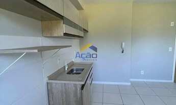 Imagem 6: Apartamento Semi mobiliado Com 02 Dormitórios no Bairro Canhanduba em Itajaí/SC