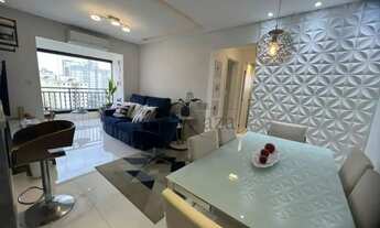 Imagem 6: Imóvel para aluguel com 65 metros quadrados com 2 quartos