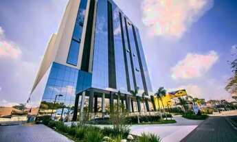 Imagem 4: Sala Comercial no JM600 41 m2 - Centro - Arujá - SP