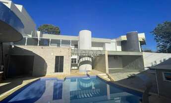 Imagem: Sobrado para alugar em Campinas, Parque