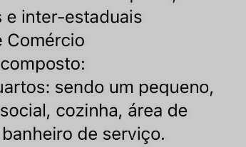 Imagem: VENDA DE APARTAMENTO EM NITEROI
