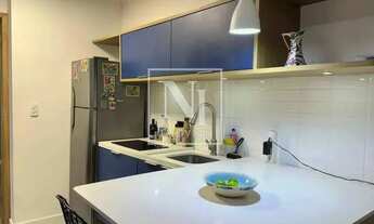 Imagem 6: APARTAMENTO, 1 quarto, no Bairro de Copacabana