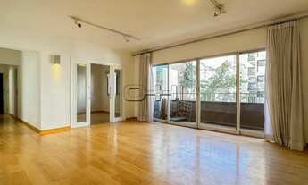 Imagem 2: Venda Apartamento 3 Dormitórios - 120 m² Pinheiros