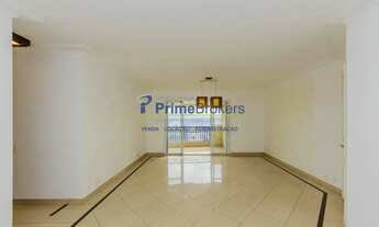 Imagem 2: Cobertura, 264m² - 4 Dormitórios, 2 Suítes, 3 Vagas, Piscina Privativa - Santana