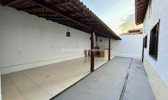 Imagem 4: Casa no Turu com 3 quartos sendo 1 Suíte - TR231164 SLZ- 6706