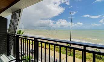 Imagem: Excelente flat mobiliado para locação