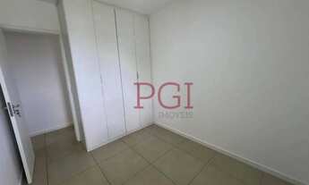 Imagem 7: Apartamento com 2 dormitórios para alugar, 64 m² por R$ 3.726,08/mês - Jardim Botânico - R