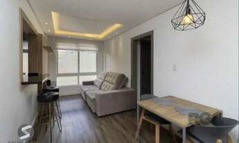 Imagem: 2 dormitórios com vaga ao lado do Zaffari