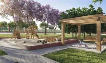 Imagem 5: Jardins Amsterdã - Terreno Residencial