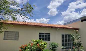 Imagem 3: CASA AMPLA COM EDÍCULA - TERRA BRANCA