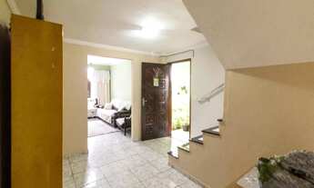 Imagem 7: Sobrado para venda em Jardim Vista Linda com 3 quartos , 159m²