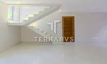 Imagem 6: SOBRADO com 3 dormitórios à venda com 105m² por R$ 678.000,00 no bairro Bairro Alto - CURI