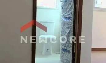 Imagem 3: Apartamento em Rua Quixadá - Nova Floresta - Belo Horizonte/MG