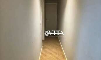 Imagem 4: Apartamento com 2 dormitórios à venda, 48 m² por R$ 298.000 - Vila Bremen - Guarulhos/SP