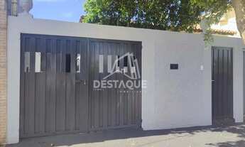 Imagem: Casa para Locação em Presidente Prudente