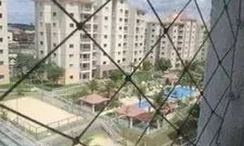 Imagem: Cond. Smile Parque das Flores 2Qrts