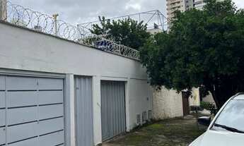 Imagem: Alugo barracão/kitnet/quitinete no Pedro